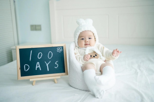 太原宝宝多大可以喝蜂蜜水