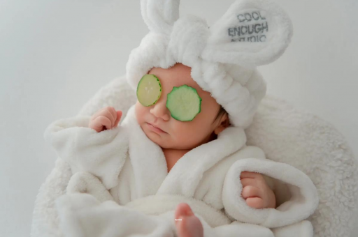 太原宝宝身上痒是怎么回事