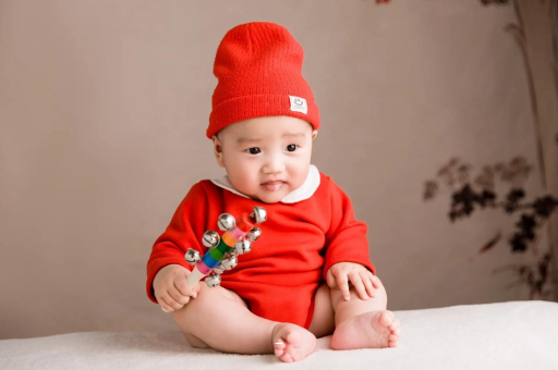 太原3个月宝宝翻身