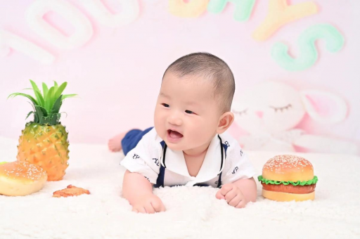 太原两岁宝宝晚上哭