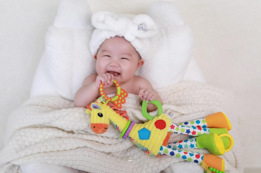 太原3岁宝宝手足口病